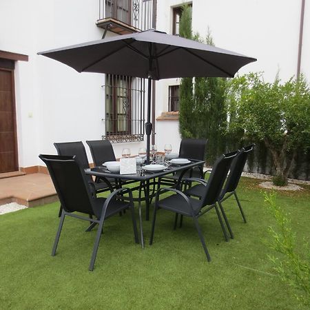 Villa Puro Albaycin - Free Parking Granada Esterno foto