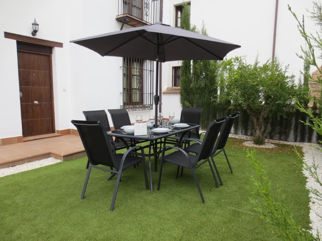 Villa Puro Albaycin - Free Parking Granada Esterno foto