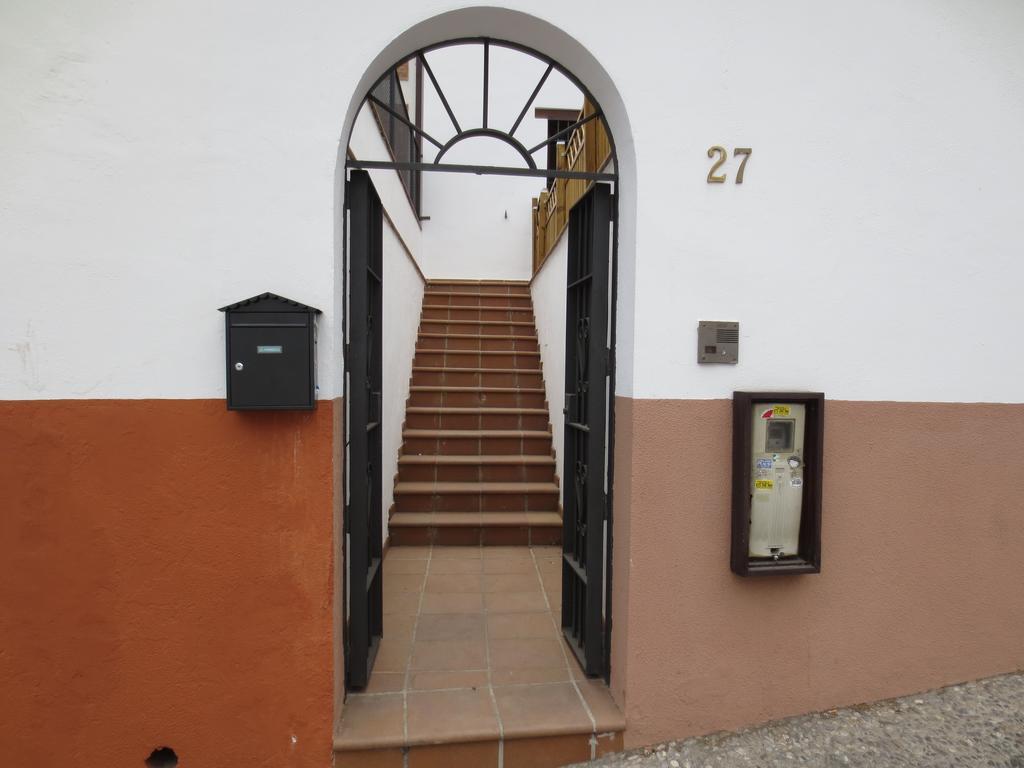Villa Puro Albaycin - Free Parking Granada Esterno foto